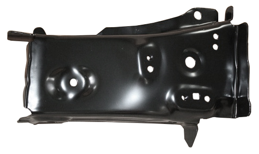 FRONT SIDE FRAME GUSSET RH